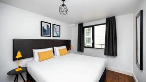 Staycity Aparthotels Liverpool City Centre