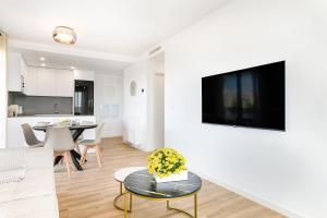 Panoramic sunset views - Arenales