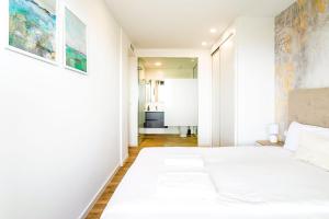 Panoramic sunset views - Arenales