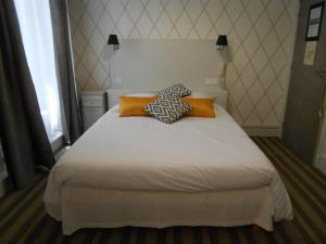 Hotels Regina Boutique Hotel : photos des chambres