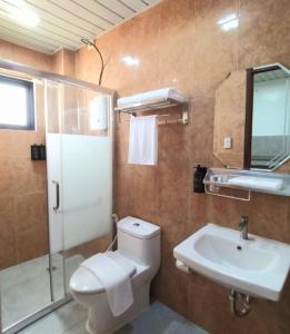 North Victoria Sports and Leisure Inn