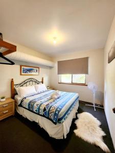 Near The Sea Spa Villa Resort Facilities!