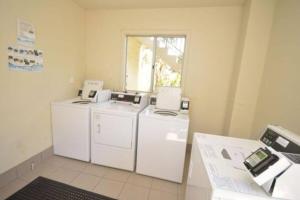 Near The Sea Spa Villa Resort Facilities!