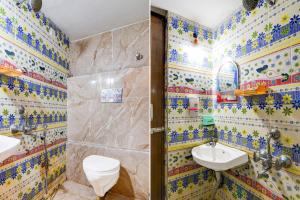 Hotel O MD INTERNATIONAL GUEST HOUSE