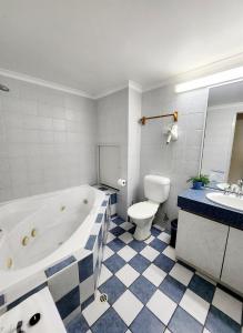 Near The Sea Spa Villa Resort Facilities!