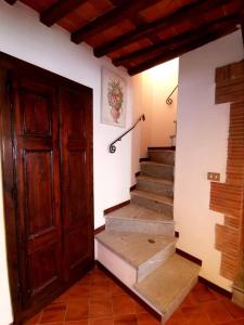 La Casa dellAffinatore