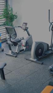 MAARIF ELITE SUITEs