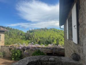 Maisons de vacances Les Gites de Costerousse - Ardeche : photos des chambres