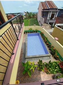 Villa Kusuma Tawangmangu