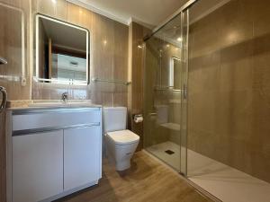 Barlovento Paradero de Ifach Playa Cantal Roig Calpea