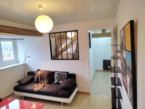 Le panoramique centre ville & RER 10 min - 3hvězdičkové hotely ve městě Étampes