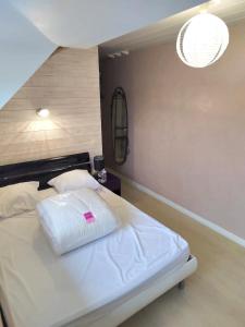 Le panoramique centre ville & RER 10 min