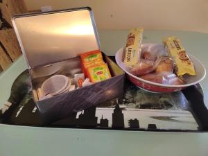 Le panoramique centre ville & RER 10 min