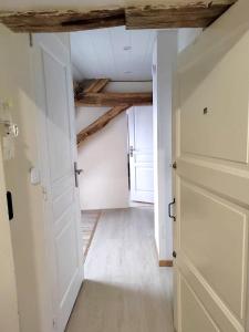 Appartements Le panoramique centre ville & RER 10 min : photos des chambres