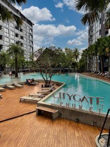 Great 1BDR Kamala 500m to beach