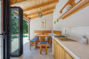 Villa Stella Klarici - Happy Rentals