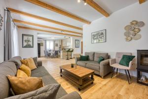 Pool and Fun Villa Stella Klarici- Happy Rentals