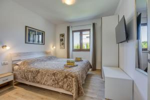 Pool and Fun Villa Stella Klarici- Happy Rentals