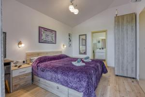 Pool and Fun Villa Stella Klarici- Happy Rentals