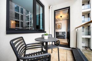 Staycity Aparthotels Liverpool City Centre
