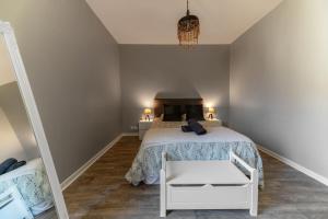 LAromate - Grand Appartement Centre Ville