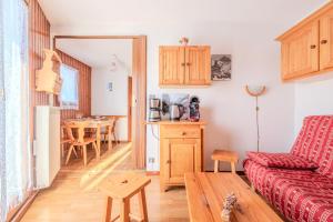 Alpage AGA4 VIEW & MOUNTAIN 4 Pers