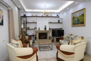 Apartment Countryside