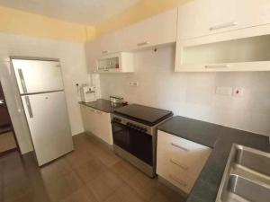 Kileleshwa - Bell Crest Garden Apartments