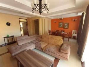 Kileleshwa - Bell Crest Garden Apartments