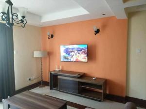 Kileleshwa - Bell Crest Garden Apartments