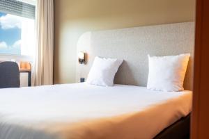 Hôtel Akena Reims Bezannes