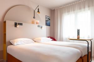 Hotels ibis Styles Marseille Centre Prado Place Castellane : photos des chambres