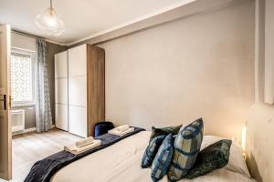 Large Apartment in San Giovanni A