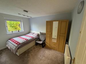 Cosy two bedroom flat