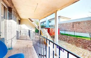 Appartements Appartement spacieux a Schiltigheim avec jardin : photos des chambres
