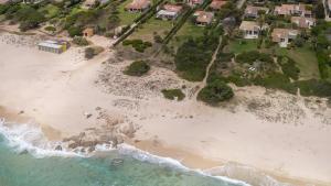 Villa with Sea View