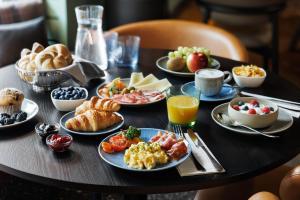 Mayburg Salzburg, a Tribute Portfolio Hotel