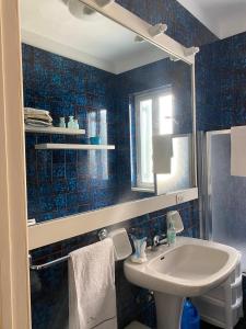 Casa Azzurra Rivabella