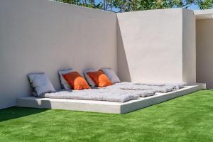 Villas Les Terrasses de l-Etoile : photos des chambres