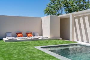 Les Terrasses de lEtoile