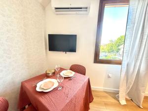 Appartements M114 Marquer Magnifique T2 avec parking aux portes de la douane de Moillesulaz : Appartement 1 Chambre