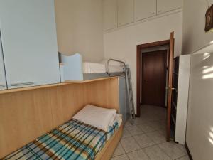 RivaGialla - Parking - Aria condizionata -