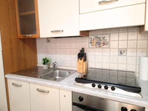 RivaGialla - Parking - Aria condizionata -