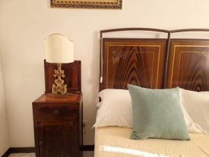 RivaGialla - Parking - Aria condizionata -