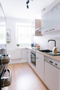 stay-a-while Apartment I Emilio I WLAN