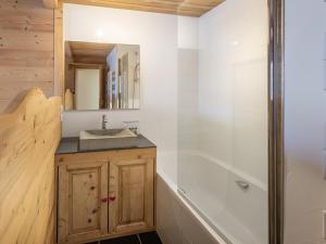 Charmant duplex 4 chambres - Proche centre et télésiège - Parking, WIFI, non fumeur - FR-1-565-78