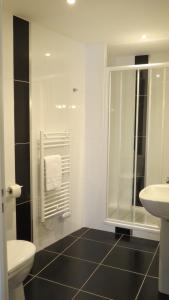 Hotels Hotel de Cleves : photos des chambres