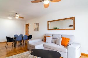 GuestReady – Scenic Stay in the Heart of Funchal