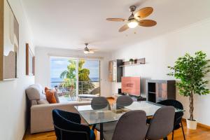 GuestReady – Scenic Stay in the Heart of Funchal