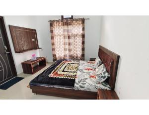 Cabio Hotel, Rudrapraya